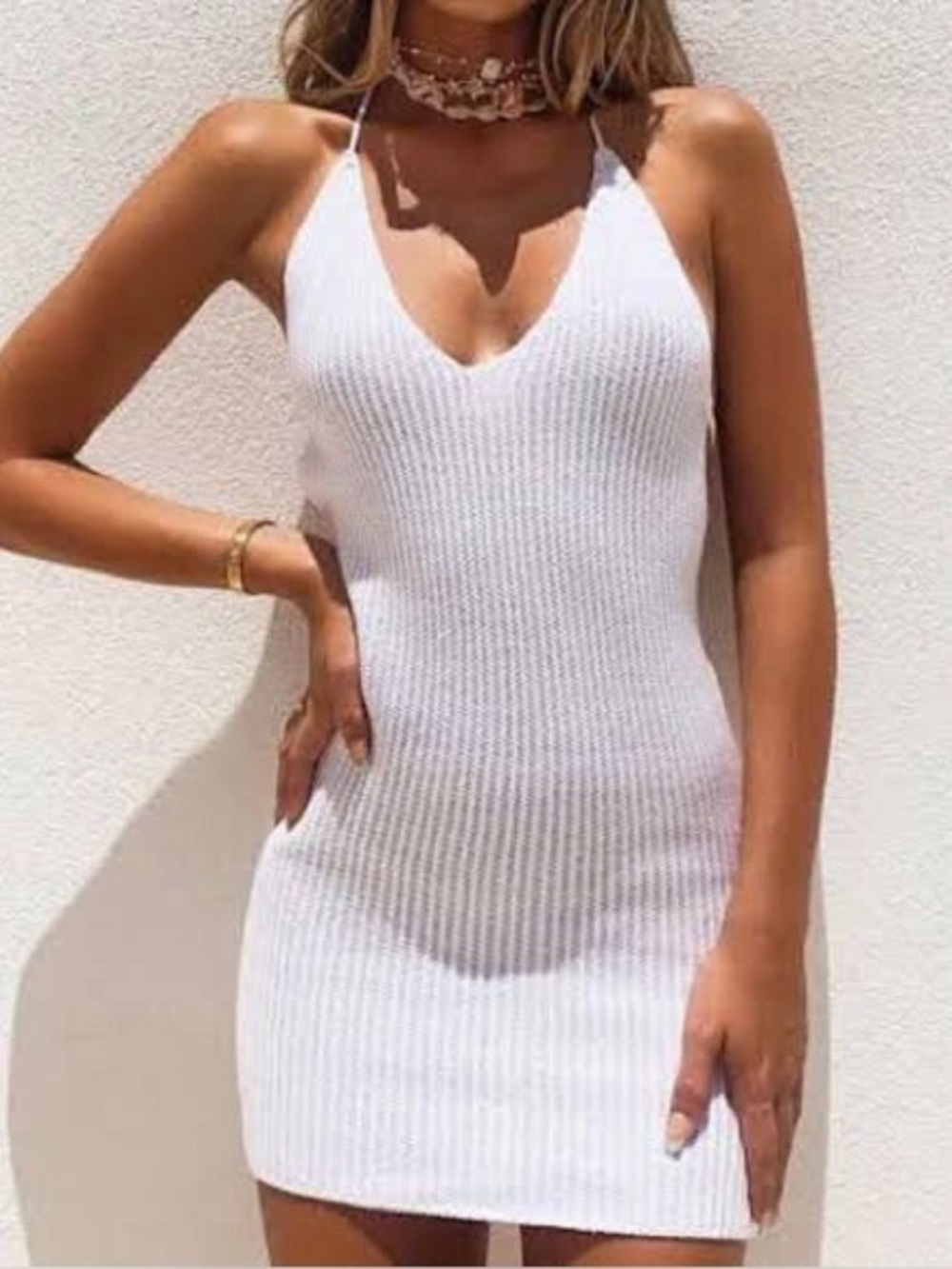 i am gia dress